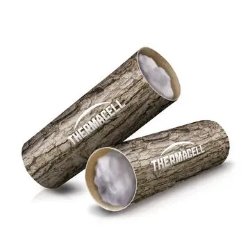 Tick control tubes